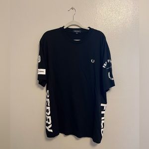 Fred Perry Men’s Tshirt
